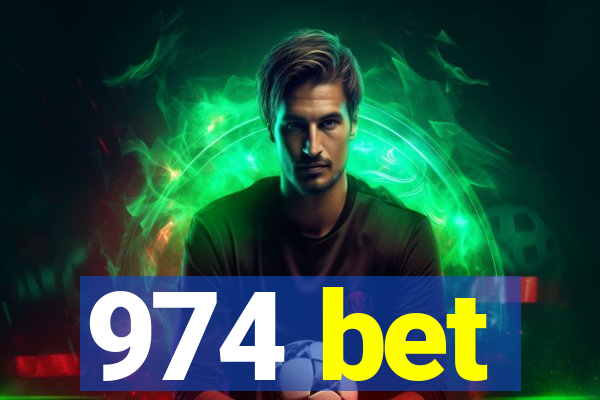 974 bet